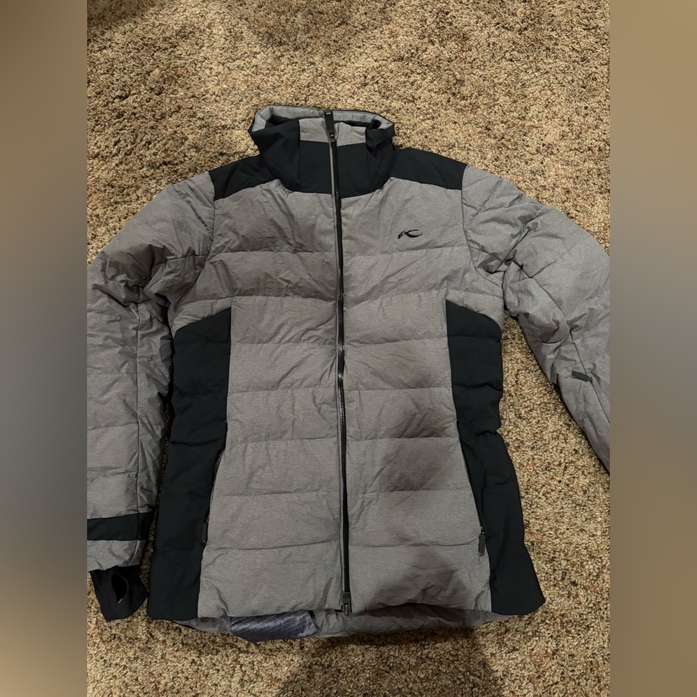 Women’s jkus jacket